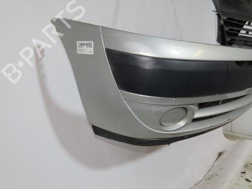 Front bumper RENAULT CLIO II (BB_, CB_) 1.2 (BB0A, BB0F, BB10, BB1K, BB28, BB2D, BB2H, CB0A,... | BP24920087C7