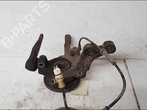 Left front steering knuckle RENAULT KANGOO (KC0/1_) 1.5 dCi (KC08, KC09) | BP37042643M25 - Image 2