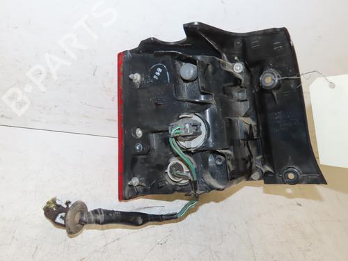 Used Right taillight CITROËN C-CROSSER (VU_, VV_) 2.2 HDi (156 hp) 22751406