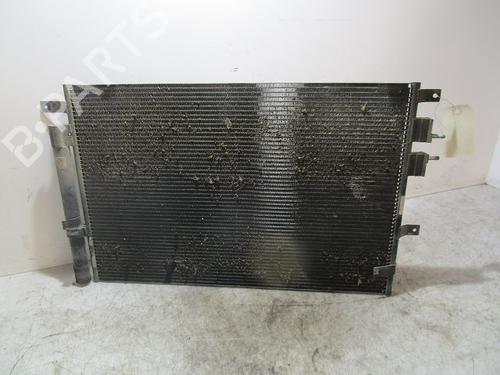 Used Heater matrix Heater matrix ALFA ROMEO 159 Sportwagon (939_) 1.9 JTDM 16V (939BXC1B, 939BXC12) (150 hp) 10941398 10941398