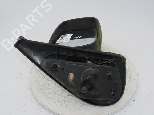 Right mirror RENAULT KANGOO Express (FC0/1_) 1.5 dCi (FC08, FC09) | BP20113979C27 
