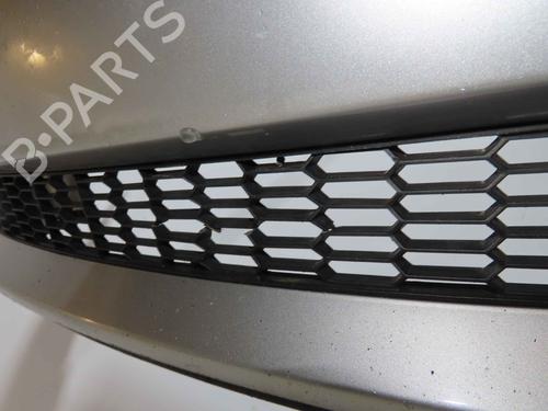 Front bumper KIA CEE'D (JD) 1.6 CRDi 128 | BP37059804C7 - Image 5
