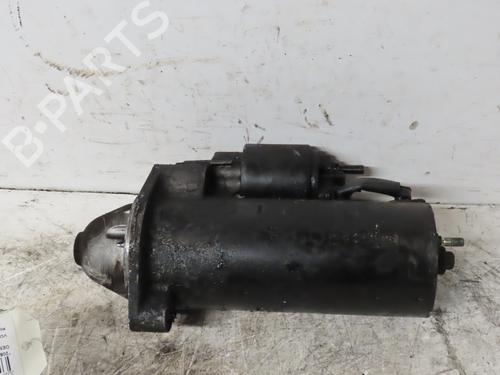Used Starter VW PASSAT B5.5 Variant (3B6) 1.9 TDI (130 hp) 16637639