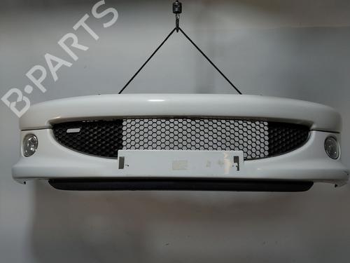 Used Front bumper Front bumper 37276334 37276334