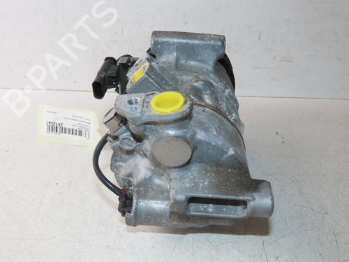 AC compressor MERCEDES-BENZ A-CLASS (W177) AMG A 45 S 4-Matic+ (177.054) | BP33133316M34 - Image 4