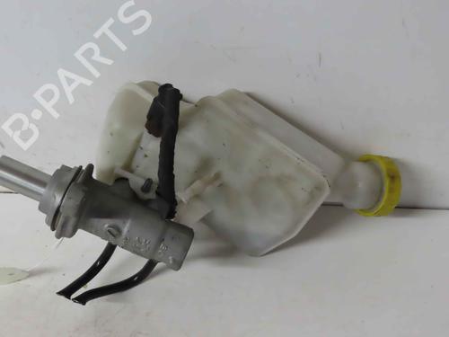 Brake master cylinder CITROËN C3 II (SC_) 1.4 HDi 70 (SC8HZC, SC8HR0, SC8HP4) | BP37043703M77 - Image 3