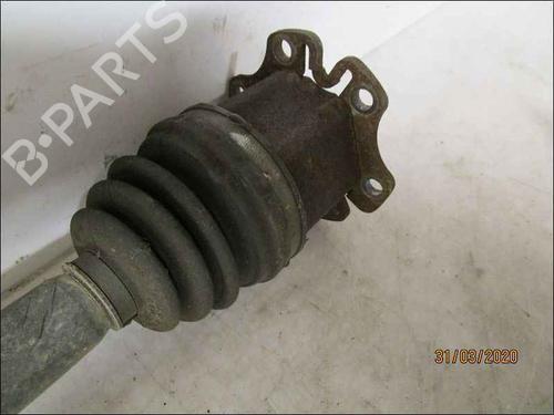 Left front driveshaft AUDI A4 B7 Avant (8ED) 1.9 TDI | BP37040267M38 - Image 4