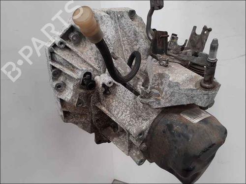 Used Gearbox Gearbox 37040695 37040695