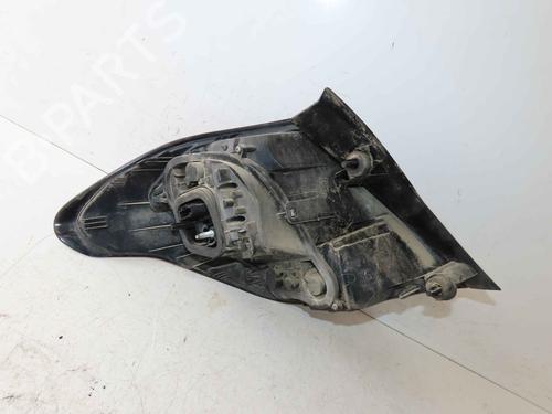 Right taillight CITROËN C4 II (NC_) 1.6 HDi 90 | BP37057388C35 - Image 2