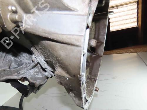 Gearbox CITROËN C3 II (SC_) 1.2 VTi 82 | BP37047253M3 - Image 6