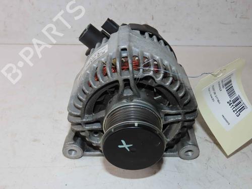 Used Alternator Alternator 37058639 37058639