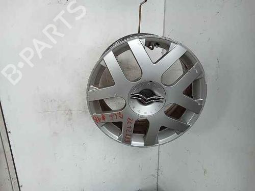 Used Rim Rim 37043366 37043366