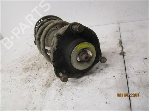 Right front shock absorber VW GOLF PLUS V (5M1, 521) 1.9 TDI | BP23169982M17 