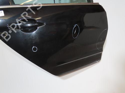 Dør højre bagtil CITROËN C4 II (NC_) 2.0 HDi / BlueHDi 150 (150 hp) 20140723