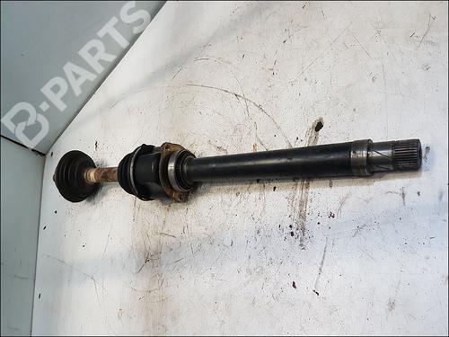 Used Right front driveshaft FIAT STILO (192_) 1.9 JTD (192_XE1A) (115 hp) 10942235