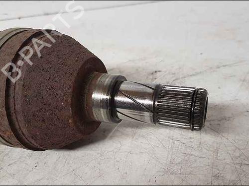Left front driveshaft OPEL ASTRA H GTC (A04) 1.7 CDTi (L08) | BP37042920M38 - Image 3