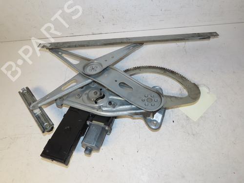 Front left window mechanism RENAULT MEGANE III Grandtour (KZ0/1) 1.5 dCi (KZ09, KZ0D, KZ1G, KZ29, KZ14, KZ1W, KZ10, KZ1F,... | BP26511896C22 