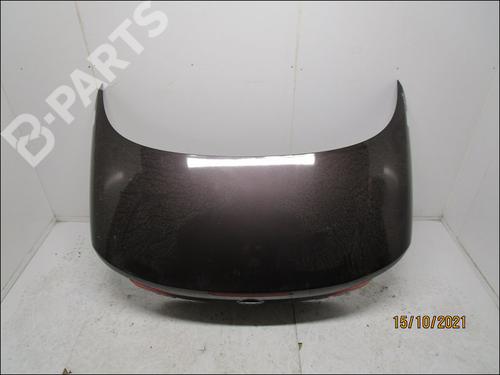 Bakluke CC/Kombi-Kupé VW EOS (1F7, 1F8) 2.0 TDI (140 hp) 10951139