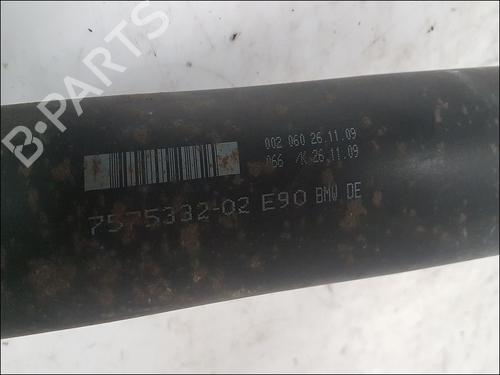 Driveshaft BMW 3 (E90) 318 d | BP15624524M37 