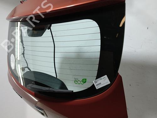 Tailgate DACIA SANDERO II TCe 90 (B8M1, B8MA, B8AC) | BP39217615C6 - Image 2