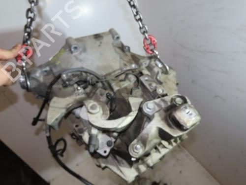 Used Gearbox Gearbox 36893563 36893563