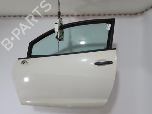 Used Left front door SEAT IBIZA IV (6J5, 6P1) 1.2 TDI (75 hp) 32200146