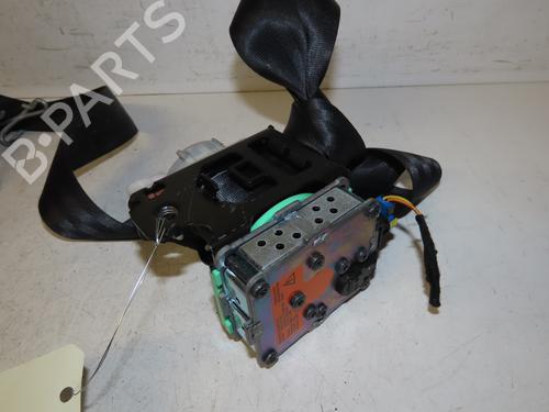 Used Front right belt tensioner CITROËN C4 II (NC_) 1.6 HDi 90 (92 hp) 26280434