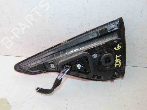 Left tailgate light RENAULT CLIO V (B7_) 1.0 TCe 90 (B7MT) | BP37055319C79 - Image 2