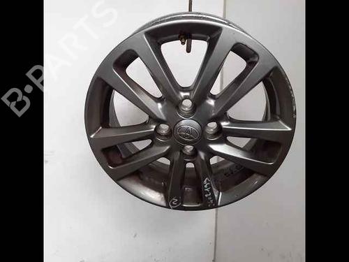Used Rim Rim 37046871 37046871