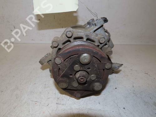 AC compressor SUZUKI SX4 (EY, GY) 1.6 VVT 4x4 (RW416) | BP37054063M34 - Image 4
