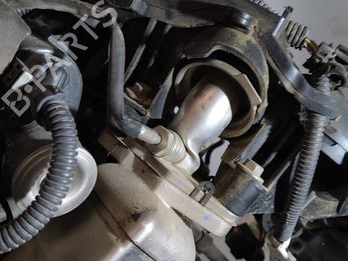 Engine BMW 1 (F20) 116 d | BP38973248M1  - Image 7