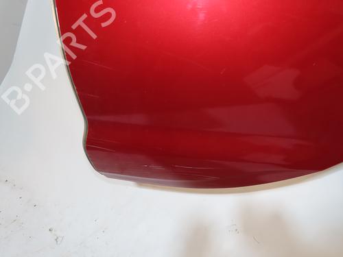 Left rear door CITROËN DS4 (NX_) 1.6 HDi 110 | BP21391978C4 