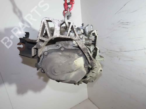 Gearbox FIAT 500 (312_) 1.2 (312AXA1A) | BP37057962M3 - Image 3