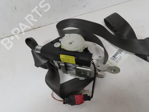 Used Front left belt tensioner RENAULT CLIO III (BR0/1, CR0/1) 1.5 dCi (BR17, CR17) (86 hp) 19411923