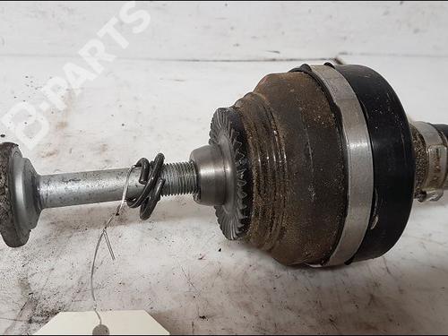 Left rear driveshaft BMW X5 (G05, F95) xDrive 45 e Plug-in-Hybrid | BP11219319M40 