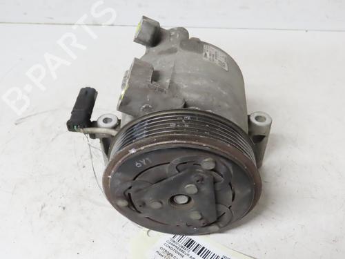 AC-Kompressor CITROËN C1 II (PA_, PS_) 1.0 VTi 68 | BP29152661M34 