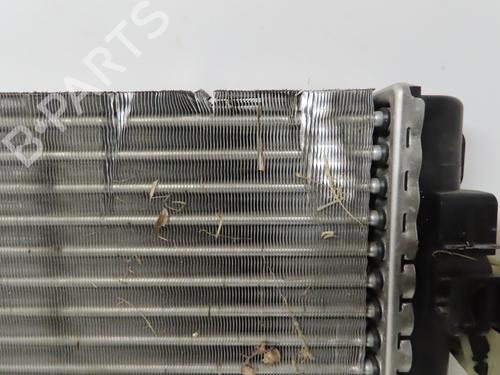 Water radiator SKODA FABIA III Estate (NJ5) 1.0 TSI | BP23169642M31 