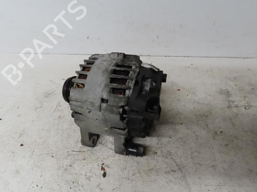 Alternator FORD C-MAX II (DXA/CB7, DXA/CEU) 1.6 TDCi | BP23169623M7