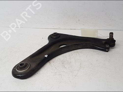 Used Right front suspension arm CITROËN C3 I (FC_, FN_) 1.4 HDi (68 hp) 14952749