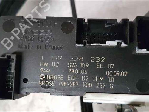 Front left window mechanism CITROËN C6 (TD_) 2.7 HDi | BP37043761C22 - Image 3