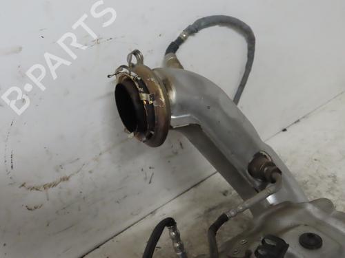 Catalyst NISSAN MICRA V (K14) 1.5 DCI | BP26195511M10 