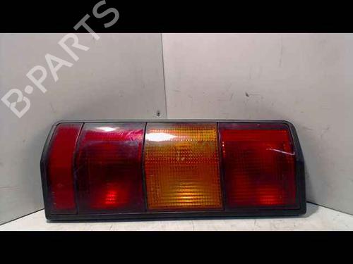 Used Rear bumper left light Rear bumper left light 37038941 37038941