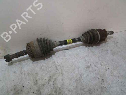 Used Left front driveshaft Left front driveshaft 37039153 37039153