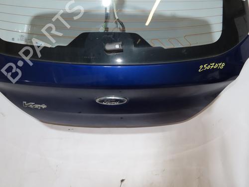 Tailgate FORD KA+ III (UK, FK) 1.2 Ti-VCT | BP29468749C6 