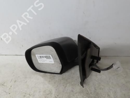 Used Left mirror DACIA LODGY (JS_) 1.5 Blue dCi 115 (JSJT) (116 hp) 18896546