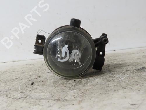 Used Right front fog light FORD FOCUS C-MAX (DM2) 2.0 TDCi (133 hp) 16833147