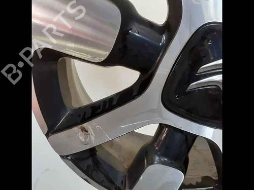 Fælk CITROËN C4 CACTUS 1.2 PureTech 130 | BP37049439C45 - Image 2