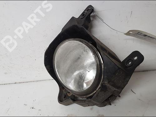 Left front fog light KIA SOUL I (AM) 1.6 CRDi 128 (126 hp) 11517157