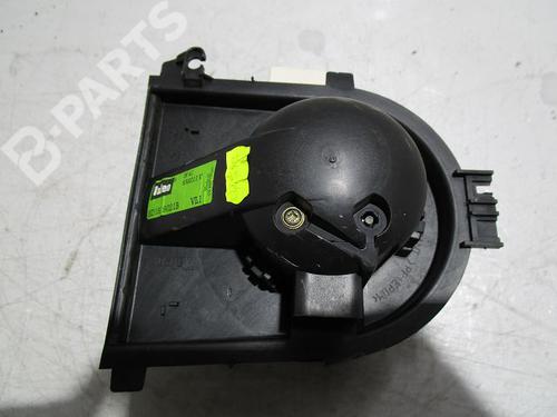 Used Heater blower motor Heater blower motor VW PASSAT B5 Variant (3B5) 1.9 TDI (110 hp) 10941485 10941485