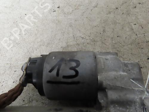 Used Starter MERCEDES-BENZ CLS Shooting Brake (X218) CLS 250 CDI / BlueTEC / d (218.903, 218.904) (204 hp) 17135652